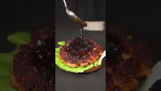 The Only Way to Make a Salmon Burger