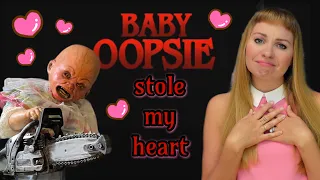 Baby Oopsie (2021) Review | Full Moon Killer Doll Horror Movie