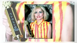 Blondie - 'Sunday Girl' + Bagpipe Intro (BBC Radio 1 - The Apollo Theatre, Glasgow)