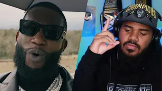 LONG LIVE TAKEOFF!! Gucci Mane - Letter to Takeoff [Official Music Video] REACTION