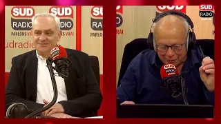 Jacques Baud : "Pour affaiblir la Russie, les Occidentaux utilisent l’Ukraine"