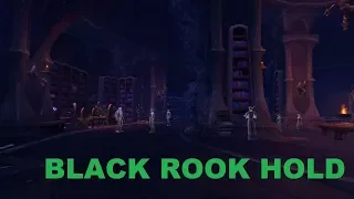[RU] Black Rook Hold | Крепость Черной Ладьи | +20
