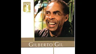 Gilberto Gil The Best Of