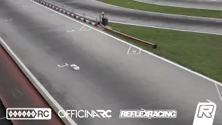 2022 IFMAR ISTC World Championship - Qualifying Round 4 (Aborted)