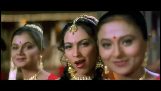 Meri Jawani Kisko Milengi  Pitaah 2002 Full HD Bollywood 90's hits song 1080P HD