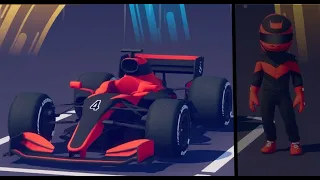 Circuit Superstars - All Car Designs / Liveries (Release)