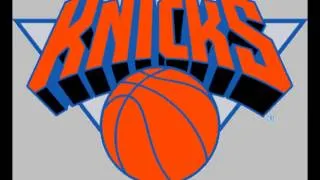 GO NY GO! (1999) Knicks song