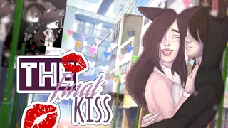 The final kiss||a very late valentine's special|