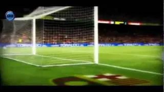 Lionel Messi 2012 - Skills and Goals