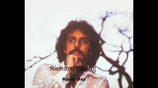 Richard Young - Rainy Day - 1977 - (Tradução)