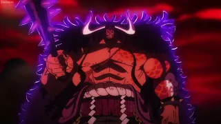 onepiece-1064 drunk kaido