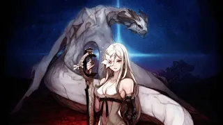 Drakengard 3 Kuroi Uta - Emi Evans ~ Eir Aoi Sync Version