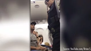 Delta Supervisor Threatens Parents With Jail Then Kicks Them Off Plane