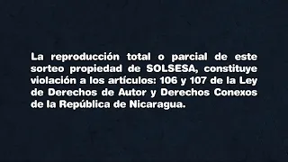 Sorteo LOTO 11:00 AM Domingo, 23 de Mayo de 2021