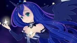 Nightcore - The Moon Rises [ Filly Version ] (My Little Pony / Mlp - FiM)