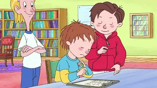 Horrid Henry In Hindi Episode 15 Horrid Henry Eco Warrior