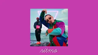 ritmo ( slowed ) - The Black Eyed Peas, J Balvin