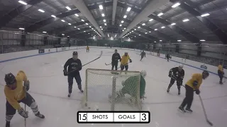 GoPro Hockey-February 19th | 5 Hole