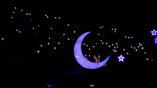 Olivia Rodrigo   I   enough for you (Performed On Moon)   I   Live In Dublin, 1st May 2024