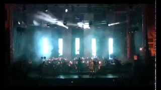 Coma - Symfonicznie Live 2010 Gdańsk