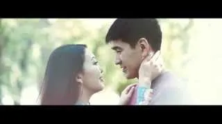 Love Story.Erzhan - Aliya. г. Семей 2014. (by Madeniet Prod.)Full HD