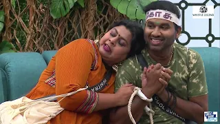 Bigg Boss Tamil Season 7 UNSEEN 2 {01 12 2023}