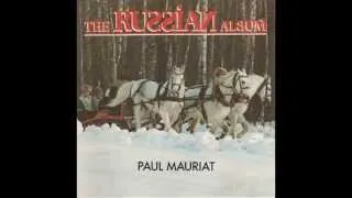 Paul Mauriat  -   Kalinka / The Russian Album 1965