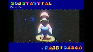 Substantial - Mario Mix (+ FLP)