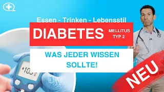 Diabetes Typ 2: Die häufigsten Symptome und was man gegen die Zuckerkrankheit tun kann