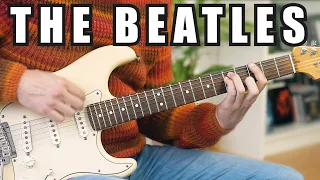 Drive My Car - The Beatles