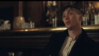 Peaky Blinders - Grace sings to Tommy