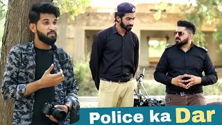 Police aur Jhoot | Game of Greed | Bwp Production