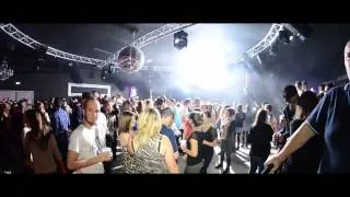 Grand Opening Press Club 2014 - Aftermovie