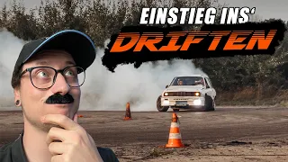 Was BRAUCHST du zum DRIFTEN? | Anfängertipps