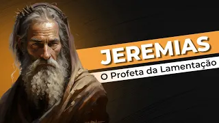 O Profeta que CHOROU por sua Nação