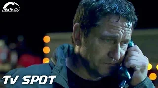 Angel Has Fallen TV Spot “Good Man” (2019) HD | Mixfinity International