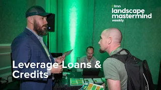 Financial Mastery for Landscapers: Leveraging Loans and Credits forSeasonal Success