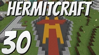 Minecraft :: Hermitcraft #30 - Bogey Spotted!