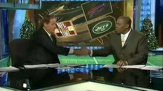 NFL Primetime (FINAL EPISODE): January 1, 2006