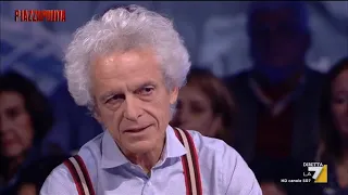 Rampini: La colpa della sinistra? ‘Aver abbandonato le periferie’