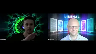 Switching on: The Potential for VR to Enhance Focus (Nick Busietta and Adam Barton - Liminal VR)