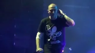 Oxxxymiron Полный концерт @ Moscow 17.04.2016