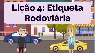 Portuguese Practice Ep 268 | Improve Portuguese | Learn Portuguese | Português | Aprenda Português