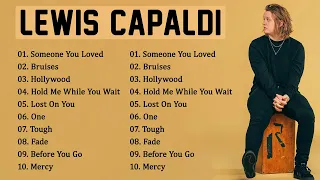 Lewis Capaldi Best Songs 🥝 🥝 Lewis Capaldi Greatest Hits Album 2022 🥝 🥝