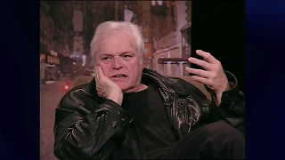 BRIAN DENNEHY on "A Long Day's Journey into Night," O'Neill, Vanessa Redgrave and so much more