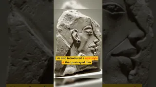 The Amarna Period and Akhenaten