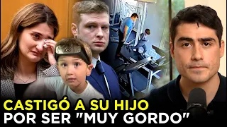 Algunas personas no merecen ser padres... | ¿Quién es Christopher Gregor?