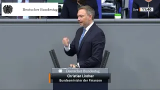 Bundestag berät Entwurf für „Viertes Corona-Steuerhilfegesetz“