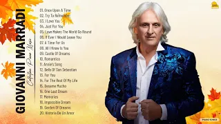 Giovanni Marradi Best Piano Songs Collection - Giovanni Marradi Greatest Hits Full Album 2021