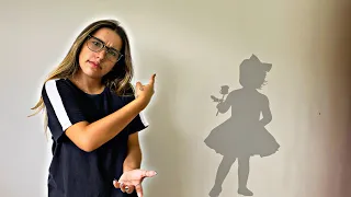 O QUE ACONTECEU COM A CAMILLE…?!